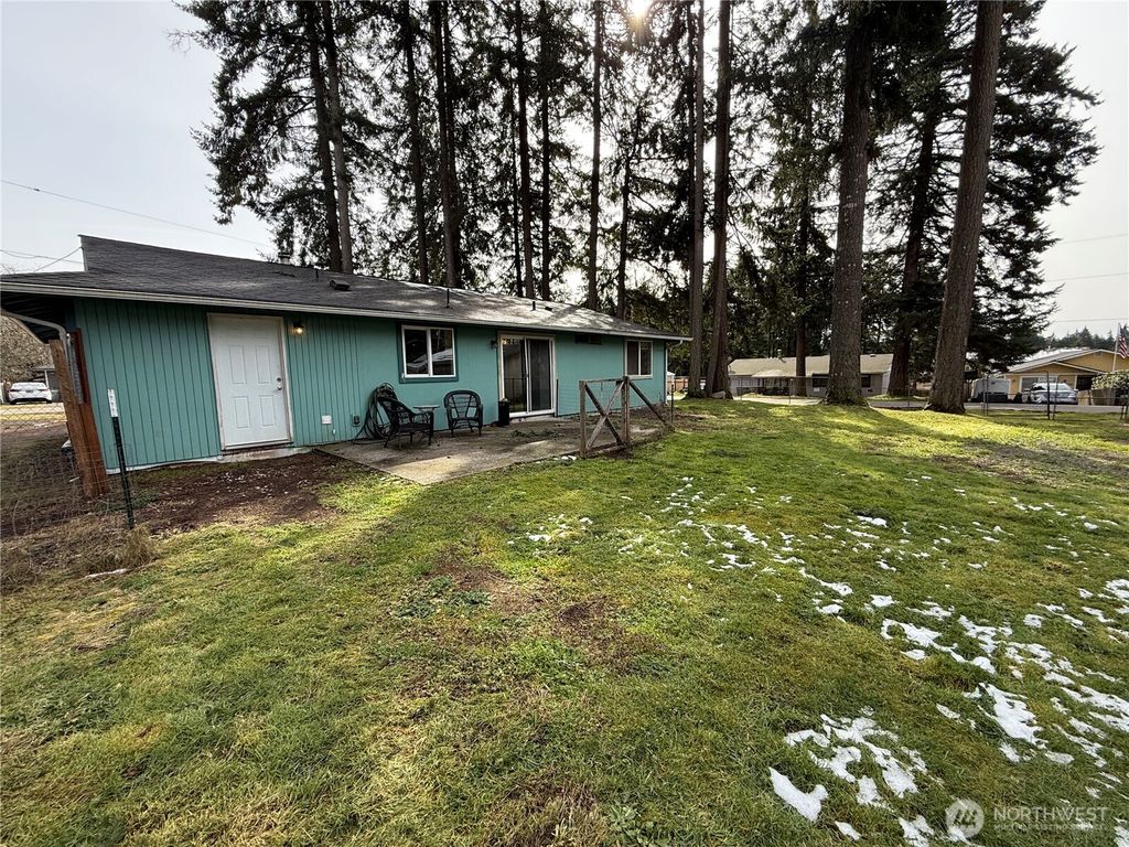 Photo of 11524 Butler Avenue SW, Port Orchard, WA 98367 (MLS # 2487352)