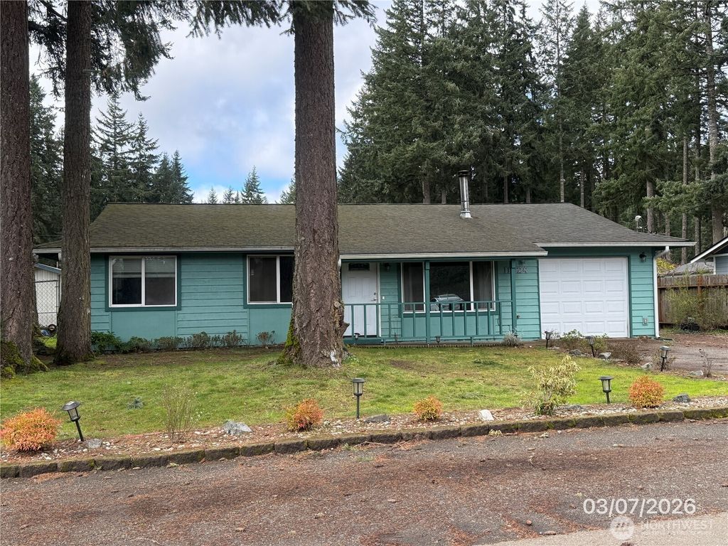 Photo of 11524 Butler Avenue SW, Port Orchard, WA 98367 (MLS # 2487352)