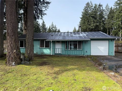 Photo of 11524 Butler Avenue SW, Port Orchard, WA 98367 (MLS # 2487352)