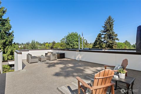 Photo of 8424 24th Avenue SW, Seattle, WA 98106 (MLS # 2522181)