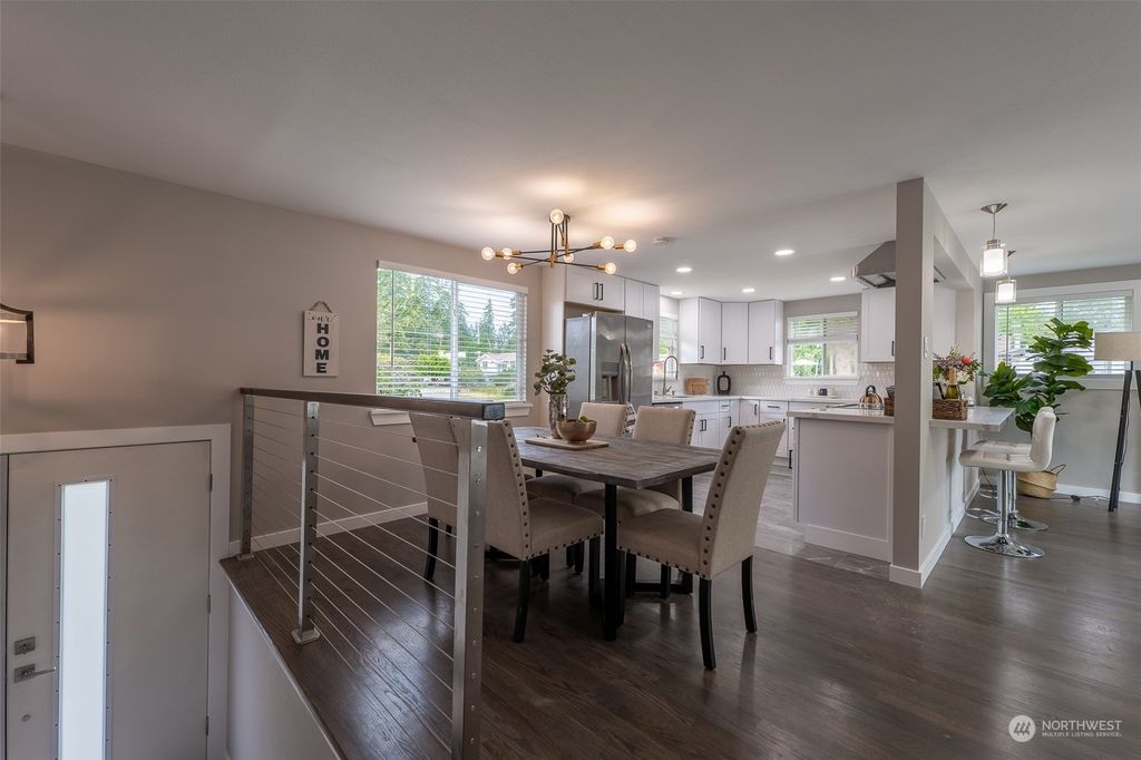 Photo of 18610 Bagley Place N, Shoreline, WA 98133 (MLS # 2024320)