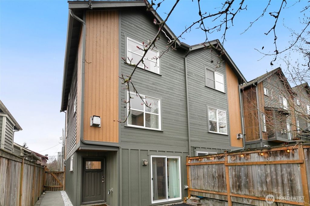 Photo of 2828 SW Adams Street #A, Seattle, WA 98126 (MLS # 2339245)