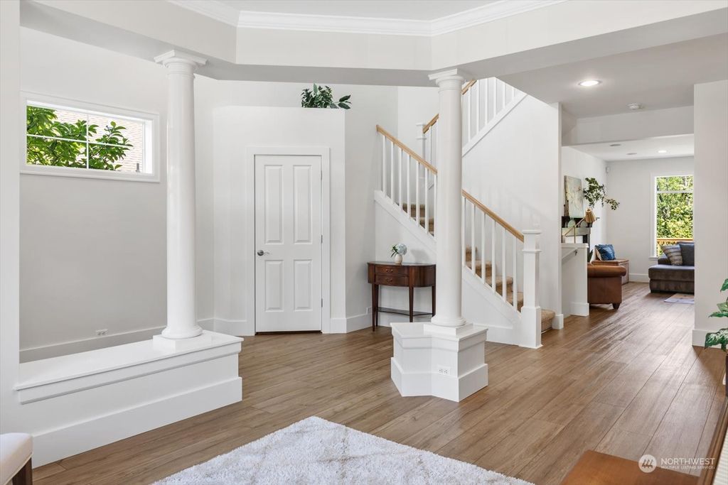 Photo of 15211 75th Avenue SE, Snohomish, WA 98296 (MLS # 2136607)