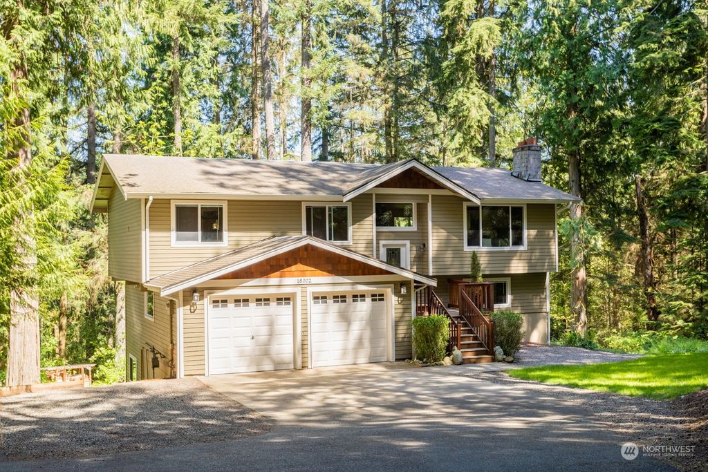 Photo of 18002 230th Avenue NE, Woodinville, WA 98077 (MLS # 2063907)
