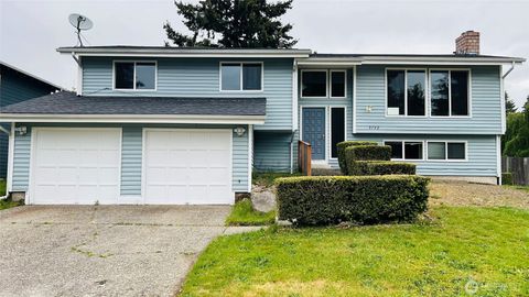 3732 S 254th Place, Kent, WA 98032 - MLS#: 2377706
