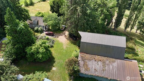 Photo of 2660 Thornton Road, Ferndale, WA 98248 (MLS # 2566721)