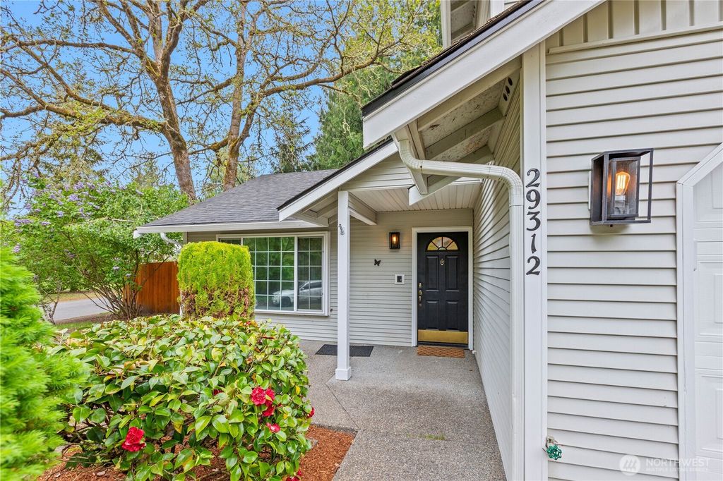 Photo of 29312 78th Avenue S, Roy, WA 98580 (MLS # 2519720)