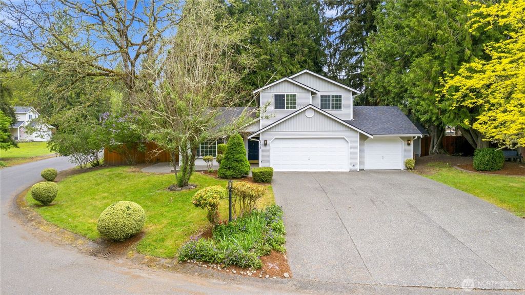 Photo of 29312 78th Avenue S, Roy, WA 98580 (MLS # 2519720)