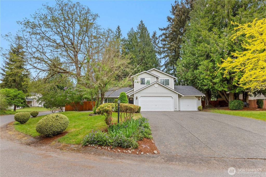 Photo of 29312 78th Avenue S, Roy, WA 98580 (MLS # 2519720)