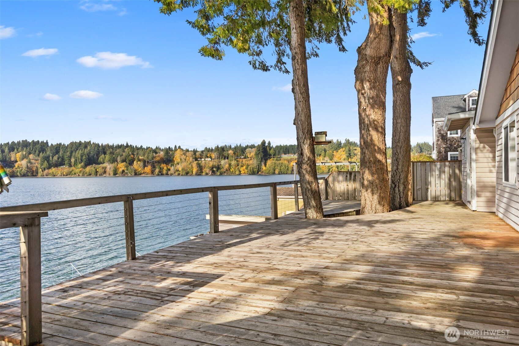 3130 Steamboat Island Road NW
