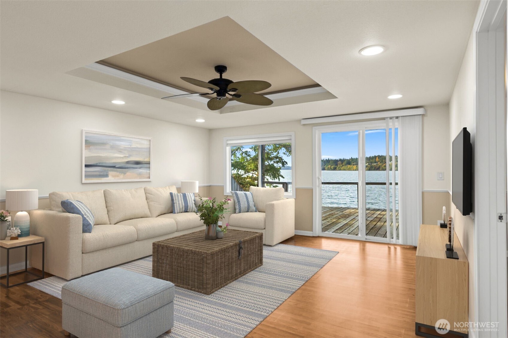 3130 Steamboat Island Road NW