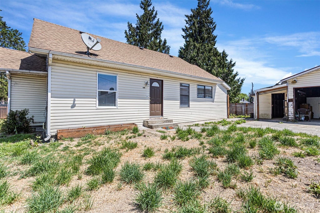 Photo of 8614 Renton Avenue S, Seattle, WA 98118 (MLS # 2583922)