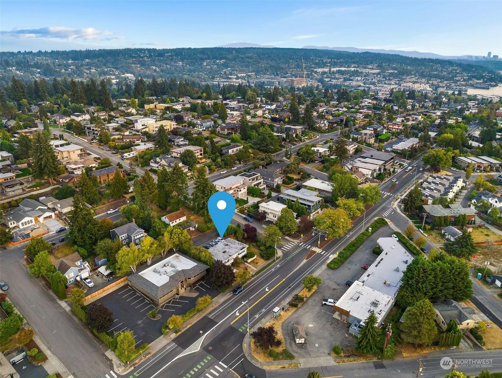 Photo of 1510 Market Street, Kirkland, WA 98033 (MLS # 2003450)