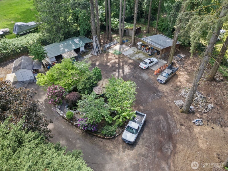 9017 NE Ward Road