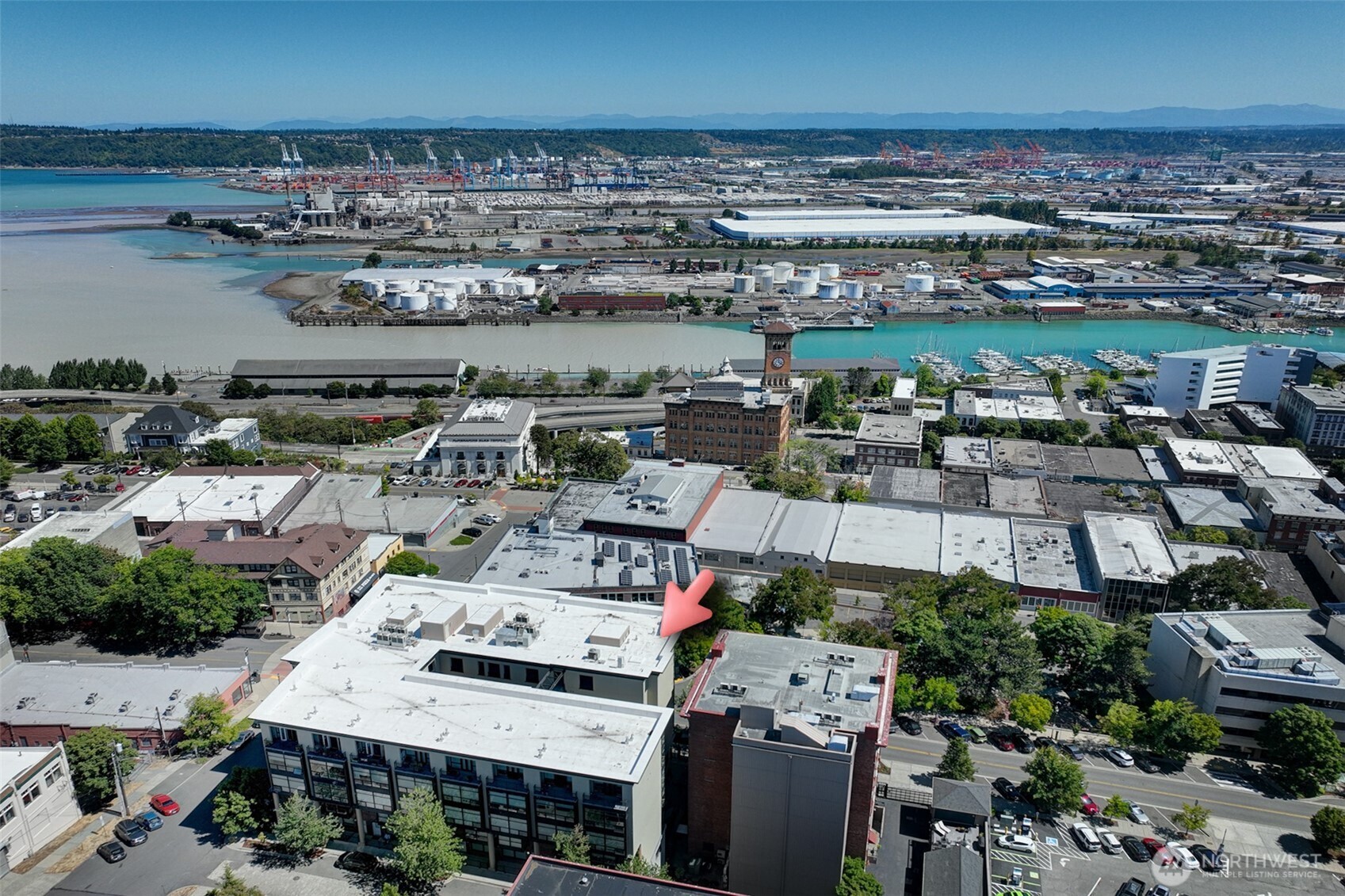 708 Market Street 504