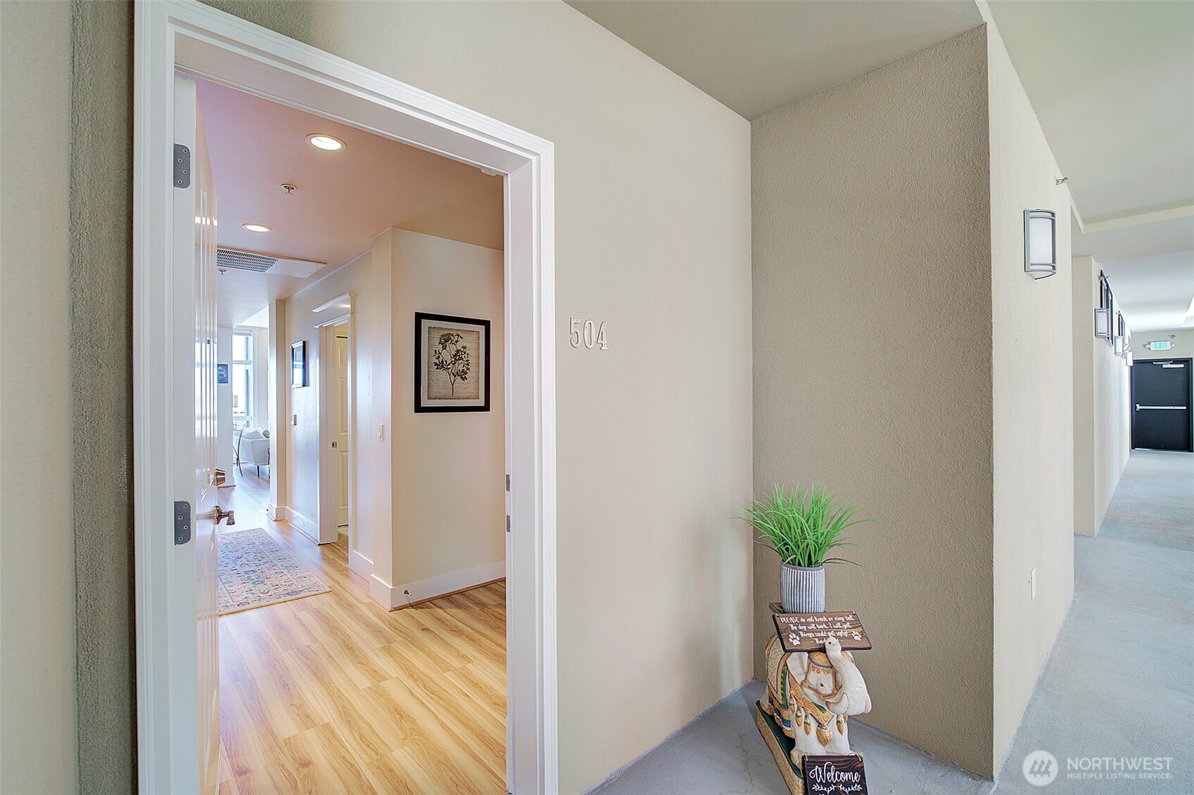 708 Market Street 504