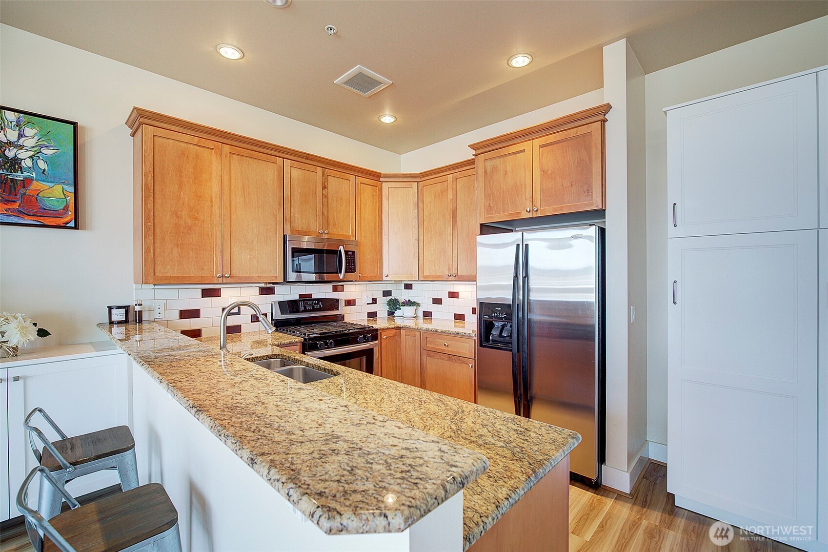 708 Market Street 504