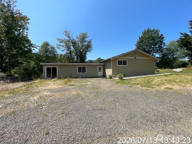 Photo of 45 Eagle Lane, Montesano, WA 98563 (MLS # 2575113)