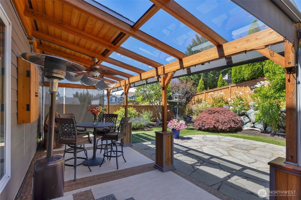 Photo of 8019 88th Street NE, Marysville, WA 98270 (MLS # 2396151)