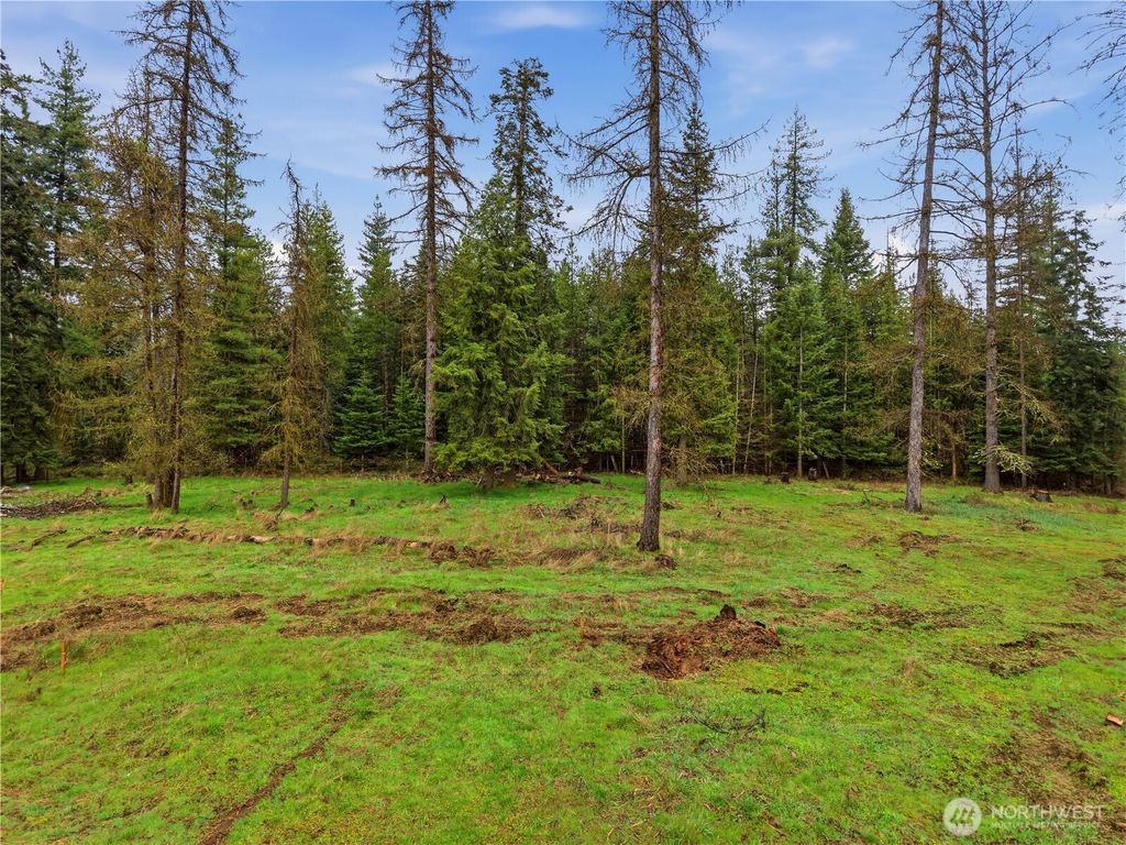Photo of 0 NKA W Oregon Road, Deer Park, WA 99110 (MLS # 2510406)