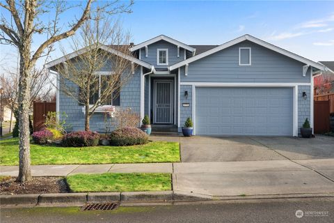 4770 Orcas Street NE, Olympia, WA 98516 - MLS#: 2321674