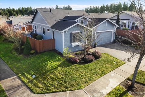 4770 Orcas Street NE, Olympia, WA 98516 - MLS#: 2321674