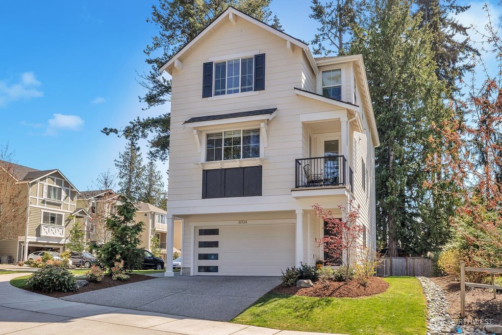 Photo of 8904 231st Place SW, Edmonds, WA 98026 (MLS # 2360479)