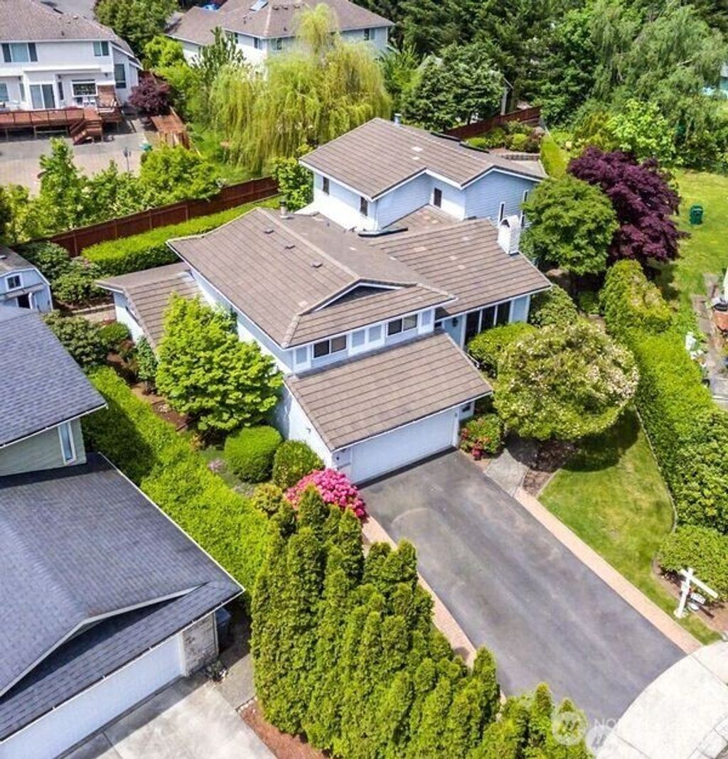 Photo of 19114 49th Place W, Lynnwood, WA 98036 (MLS # 2478783)