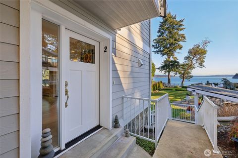 7143 Grandview Pl Unit 2, Gig Harbor, WA 98335 - MLS#: 2339724