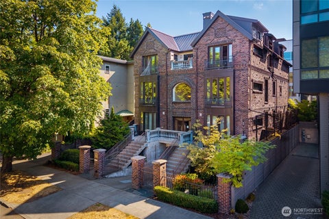 Photo of 1122 Broadway E #301, Seattle, WA 98102 (MLS # 2564197)