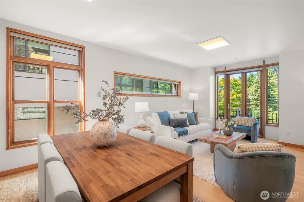 Photo of 1122 Broadway E #301, Seattle, WA 98102 (MLS # 2564197)