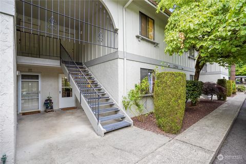 A home in Kirkland