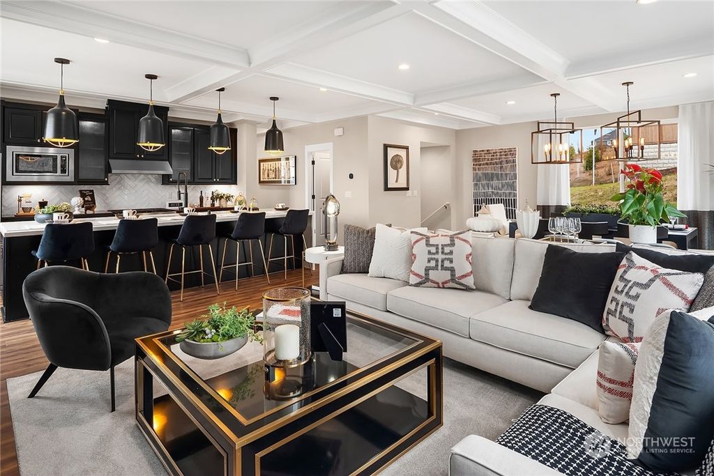 Photo of 14148 269th Lane NE, Duvall, WA 98019 (MLS # 2165150)