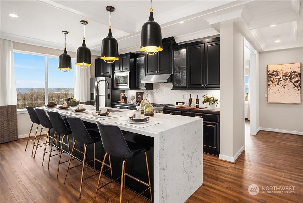 Photo of 14148 269th Lane NE, Duvall, WA 98019 (MLS # 2165150)