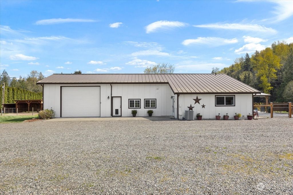 Photo of 35124 Mann Road, Sultan, WA 98294 (MLS # 2224542)