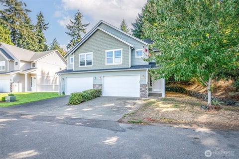 Photo of 5115 46th Street Ct E, University Place, WA 98466 (MLS # 2580811)