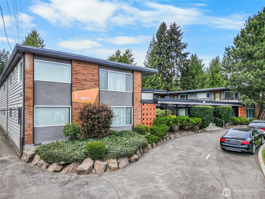 Photo of 11521 26th Avenue NE, Seattle, WA 98125 (MLS # 2503489)