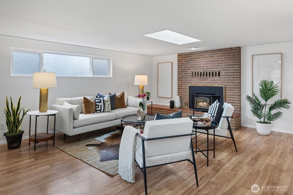 Photo of 10044 12th Avenue NW, Seattle, WA 98177 (MLS # 2494076)