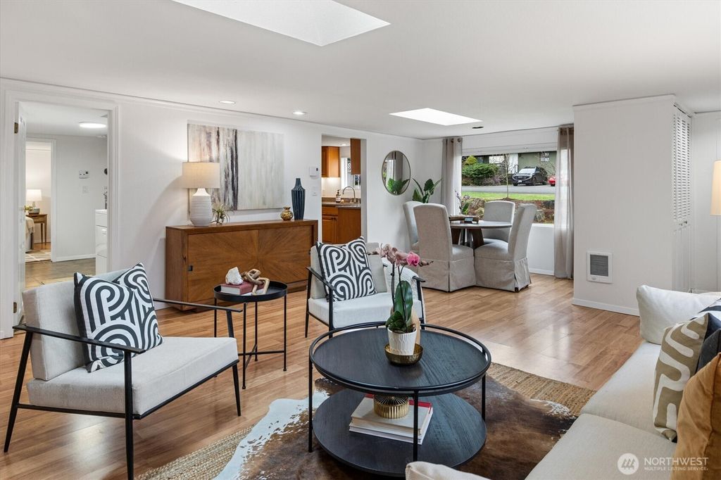 Photo of 10044 12th Avenue NW, Seattle, WA 98177 (MLS # 2494076)