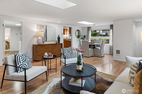 Photo of 10044 12th Avenue NW, Seattle, WA 98177 (MLS # 2494076)