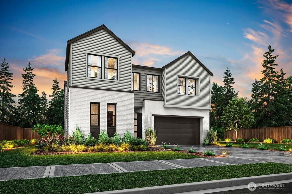 Photo of 13819 SE 85th Street #40, Newcastle, WA 98059 (MLS # 2358993)