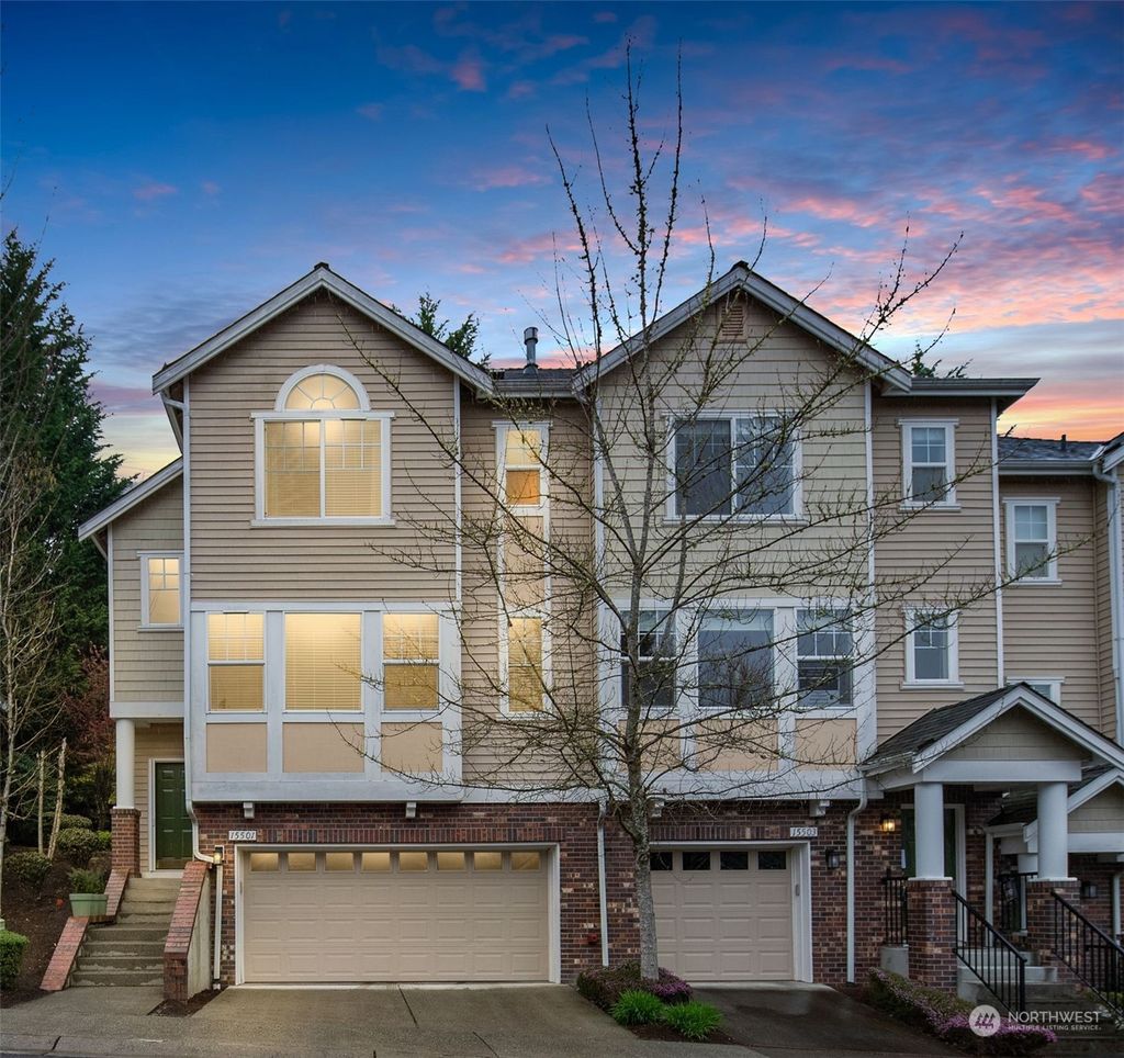 Photo of 15501 134th Place NE #21A, Woodinville, WA 98072 (MLS # 2219824)