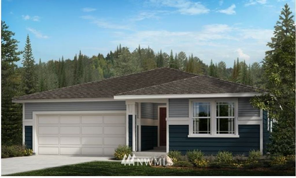 Photo of 28003 40th Place S, Auburn, WA 98001 (MLS # 1907326)