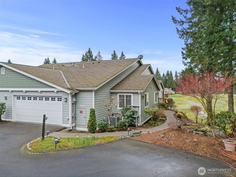 Photo of 321 E Soderberg Road #C9, Allyn, WA 98524 (MLS # 2482344)