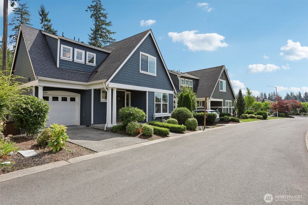Photo of 18329 44th Drive SE, Bothell, WA 98012 (MLS # 2448493)