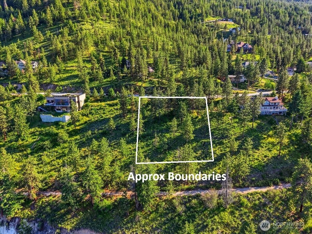 Photo of 7376 Ridgeview Drive, Chelan, WA 98816 (MLS # 2524891)