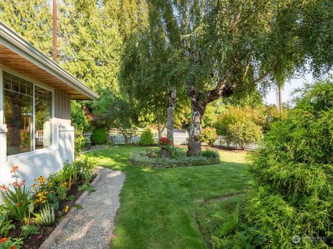 A home in Edmonds