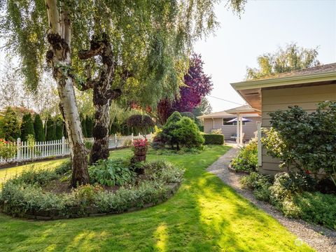 A home in Edmonds