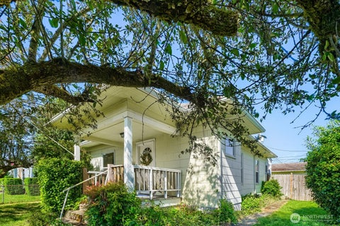 Photo of 7431 S Park Avenue, Tacoma, WA 98408 (MLS # 2530626)