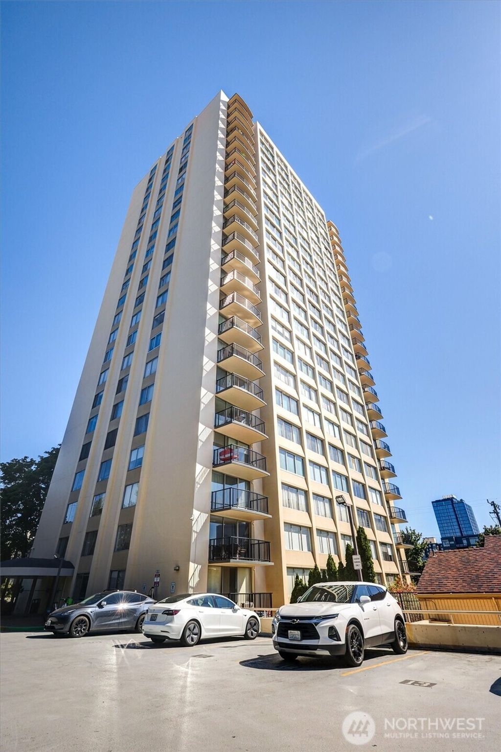Photo of 4540 8th Avenue NE #2302, Seattle, WA 98105 (MLS # 2429970)